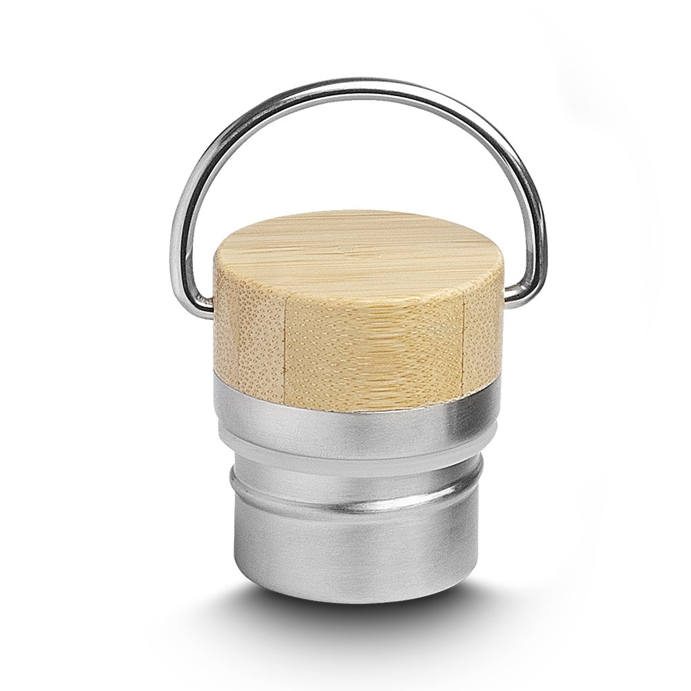 Garrafa Térmica de 600ml