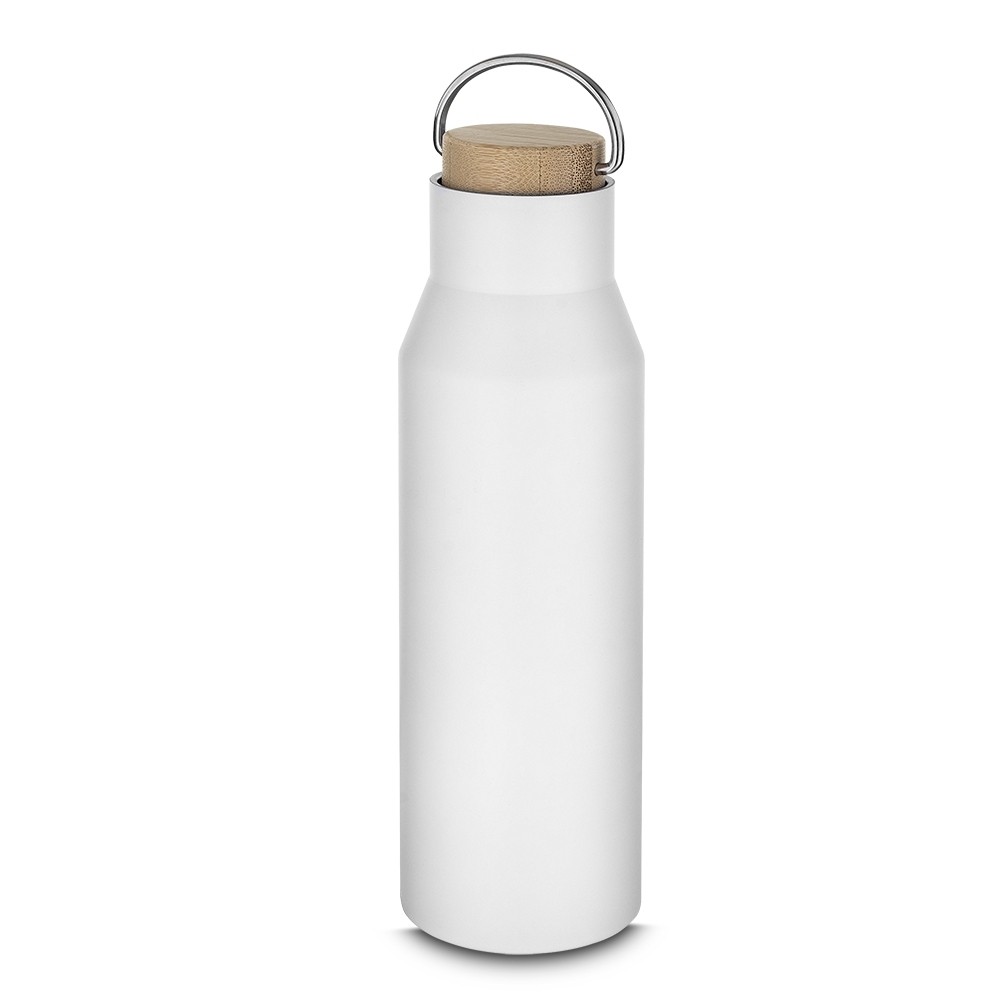Garrafa Térmica de 600ml