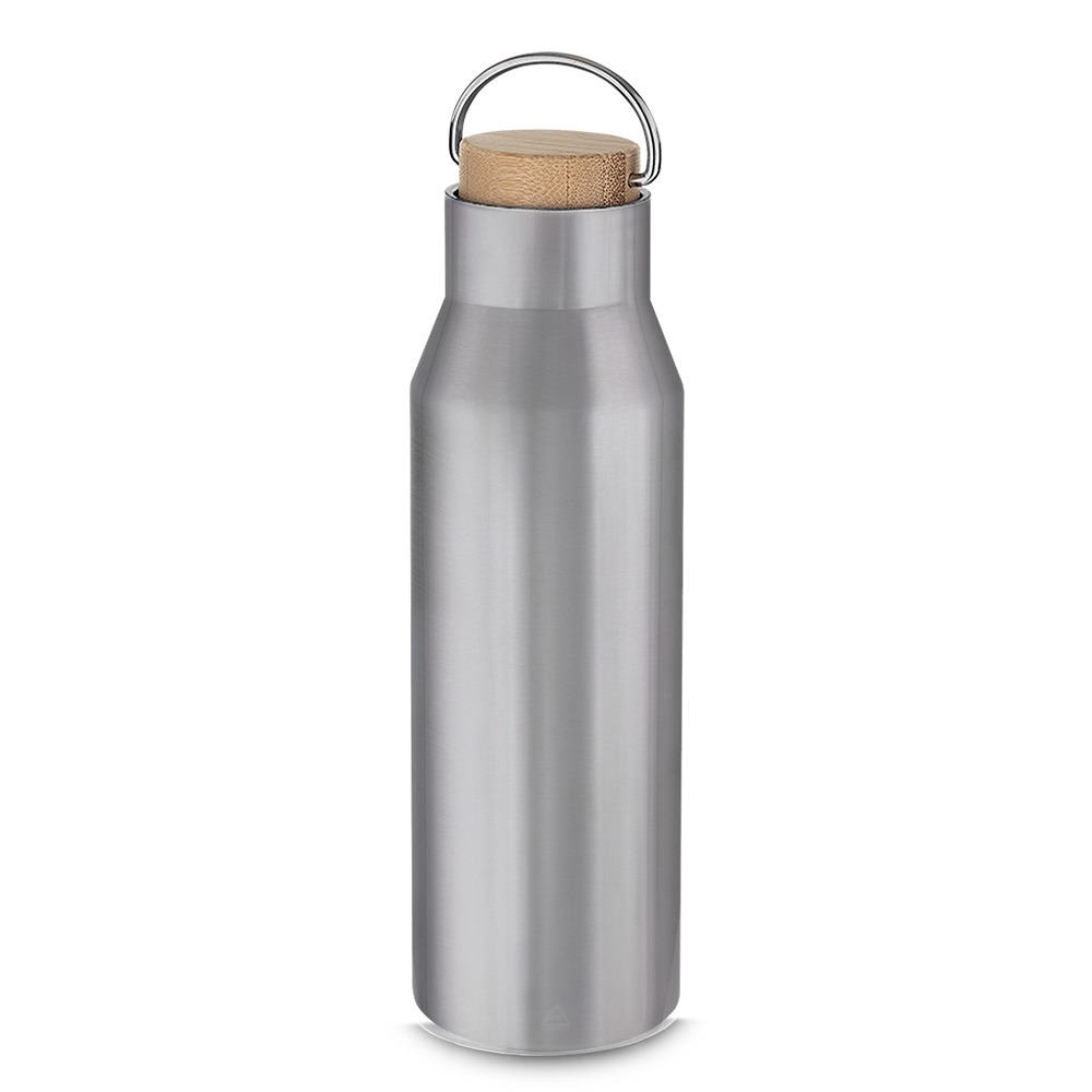 Garrafa Térmica de 600ml