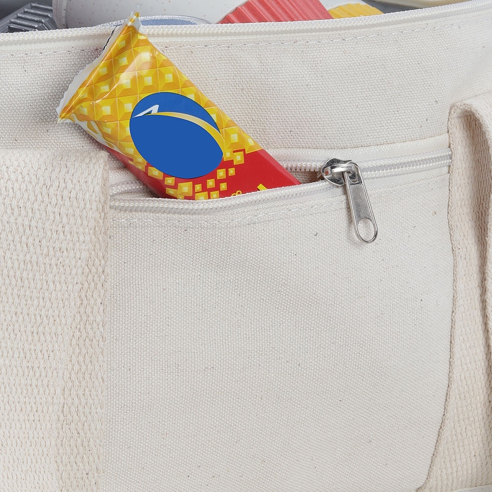 Bolsa Térmica em algodão