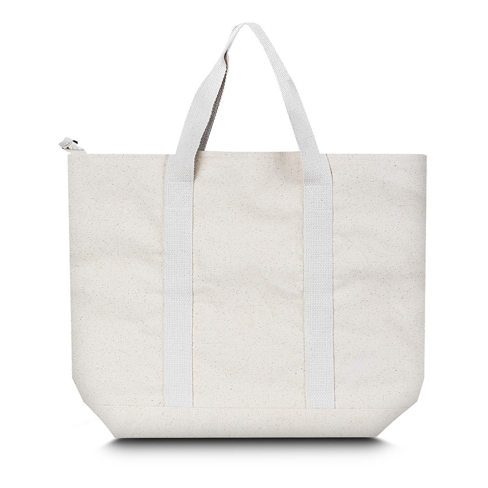Bolsa de algodão
