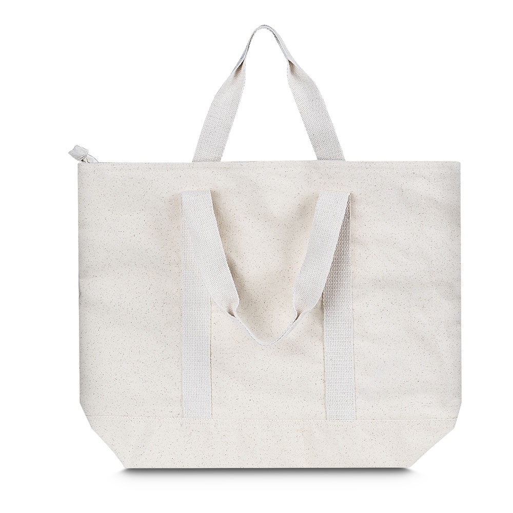 Bolsa de algodão