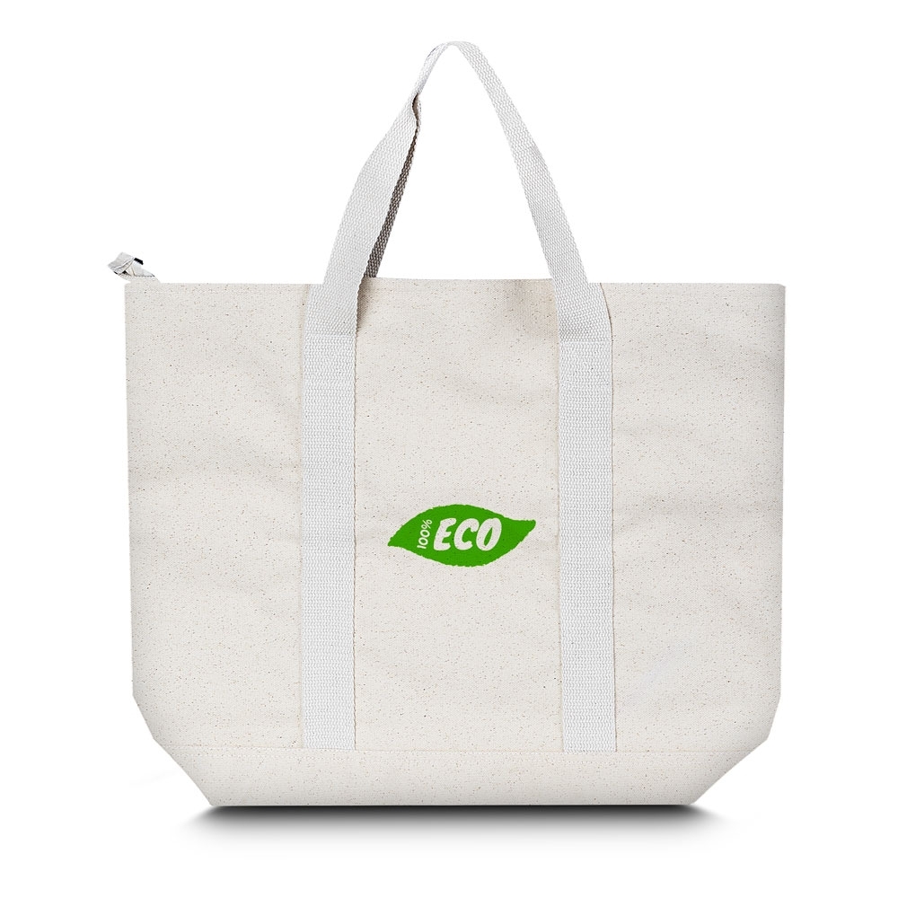 Bolsa de algodão