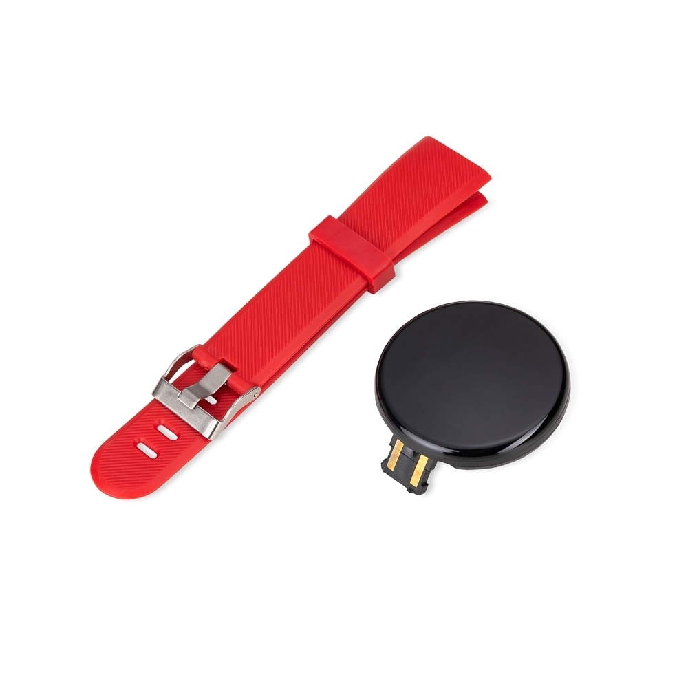 Smartwatch D118