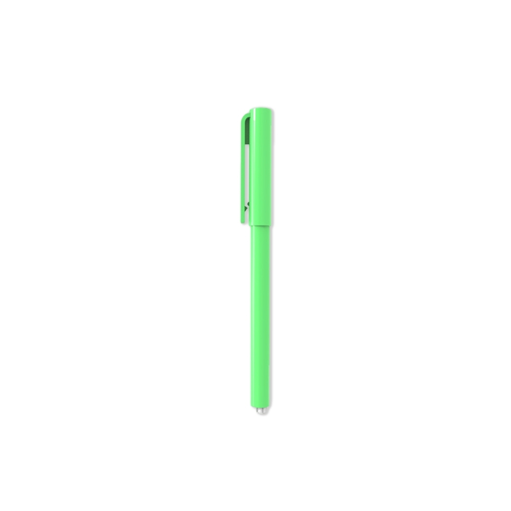 VERDE CLARO