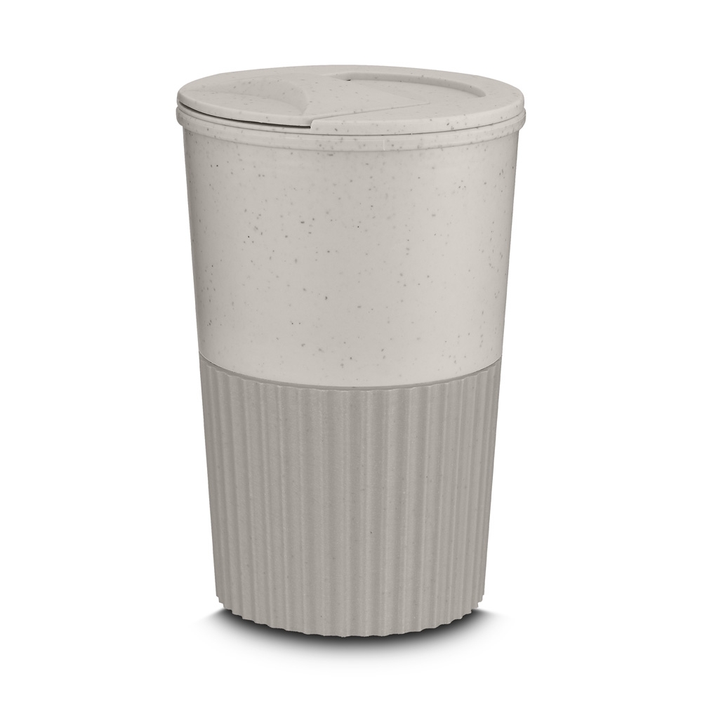 Copo plástico de 400ml
