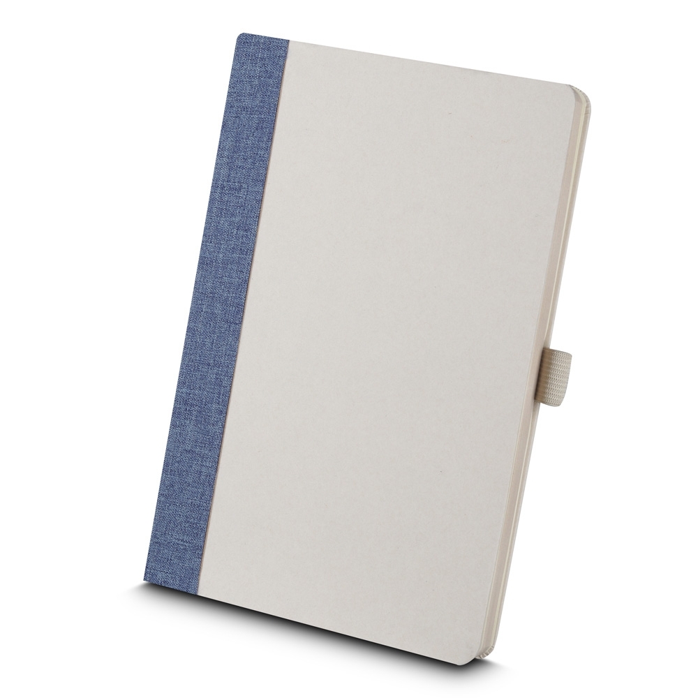 Caderno de Anotações 21x14