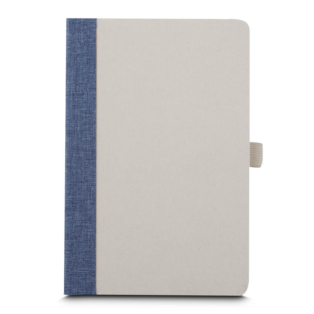 Caderno de Anotações 21x14