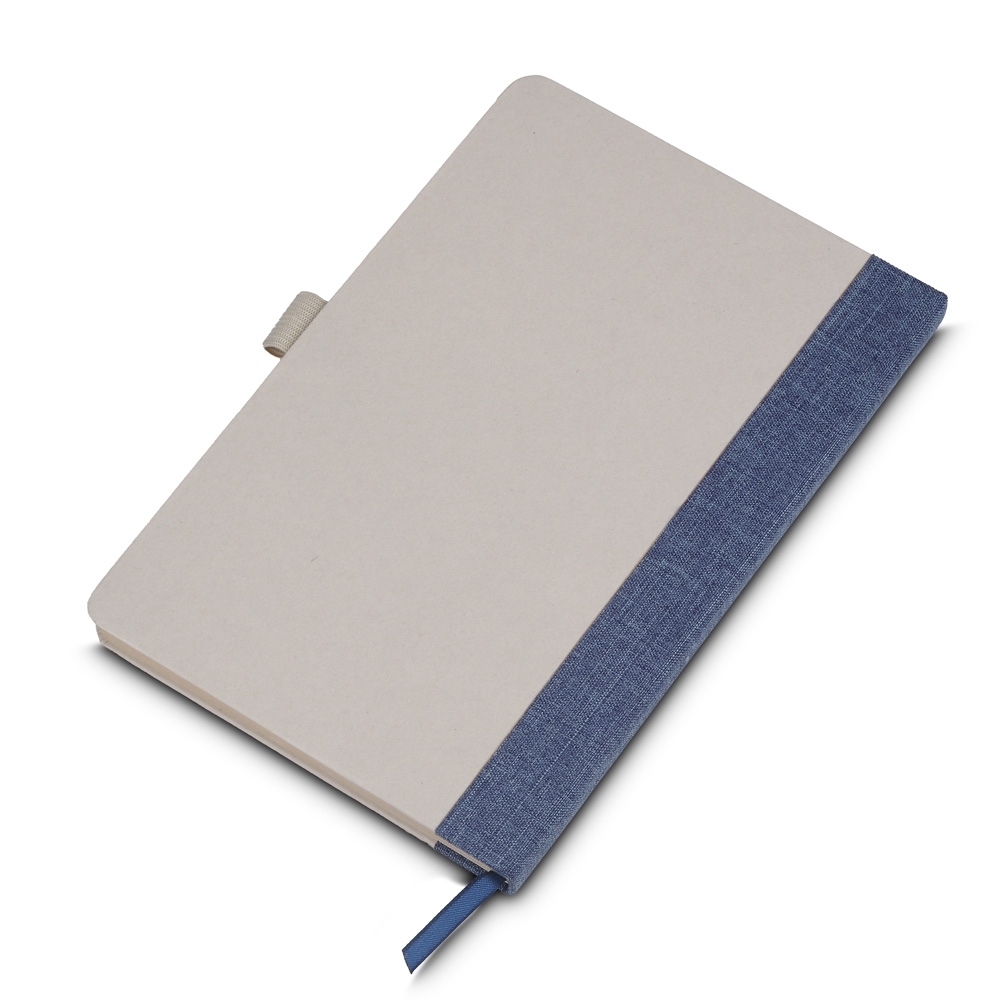 Caderno de Anotações 21x14