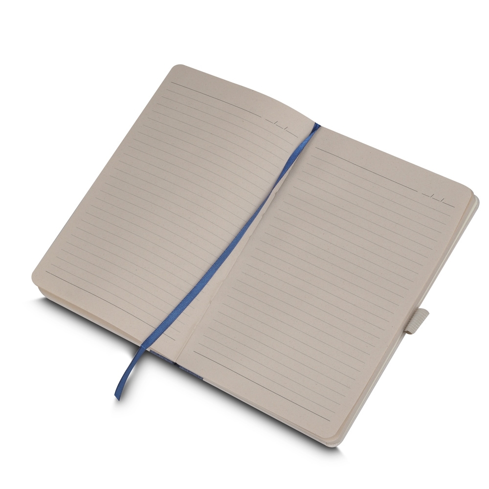 Caderno de Anotações 21x14