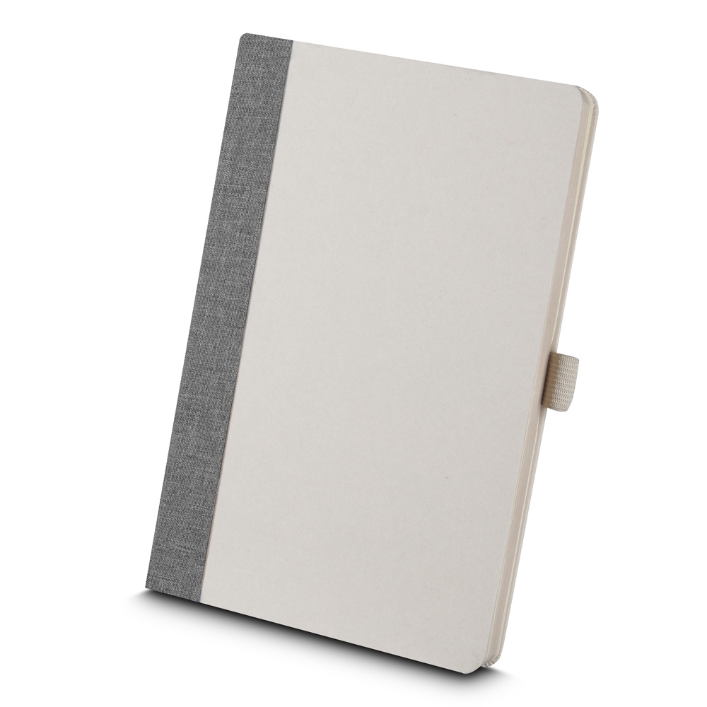 Caderno de Anotações 21x14
