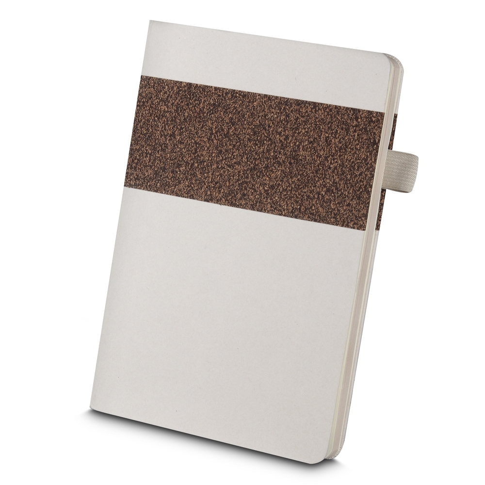 Caderno de Anotações 21x14