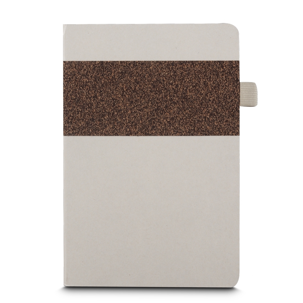 Caderno de Anotações 21x14