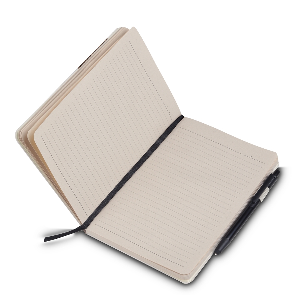 Caderno de Anotações 21x14