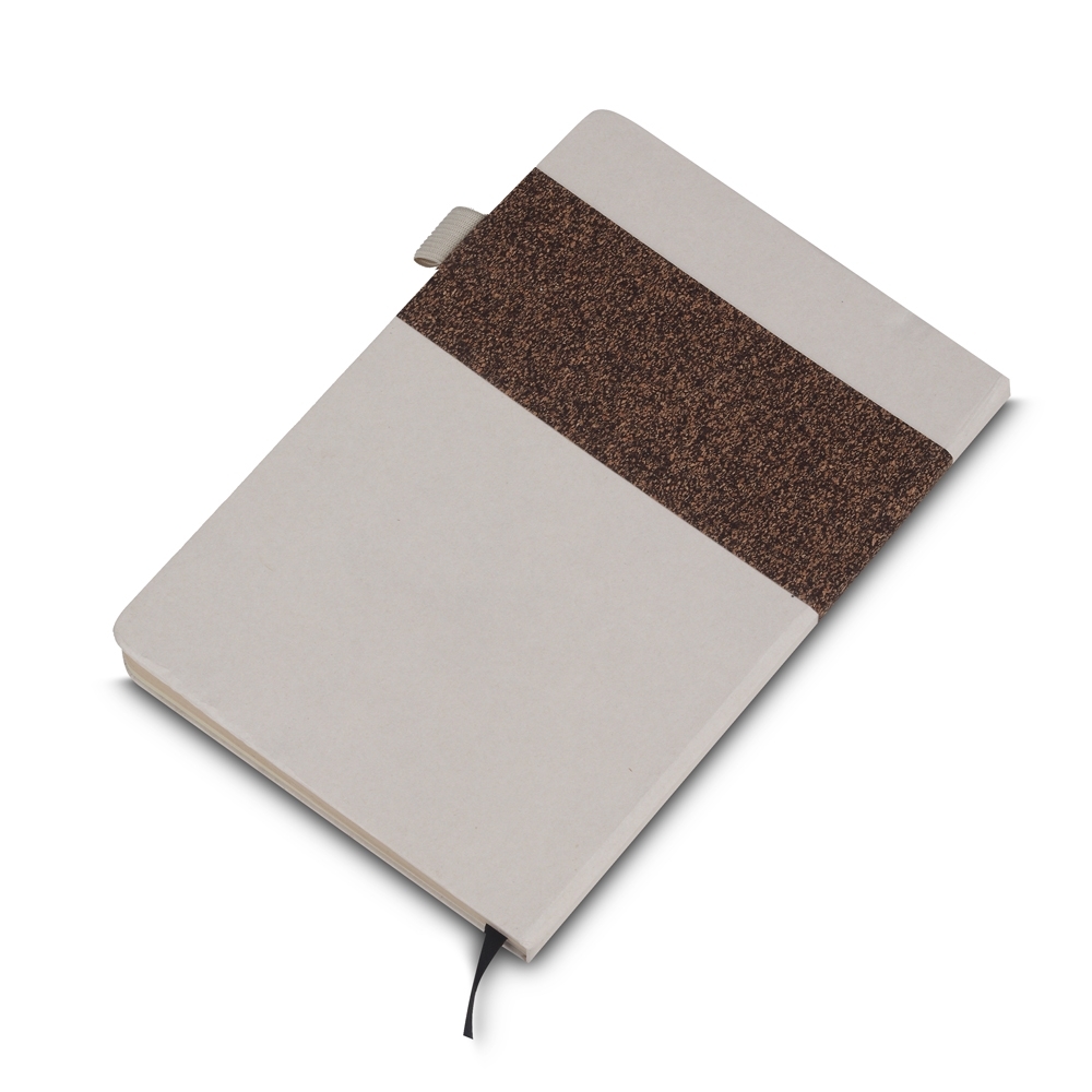 Caderno de Anotações 21x14