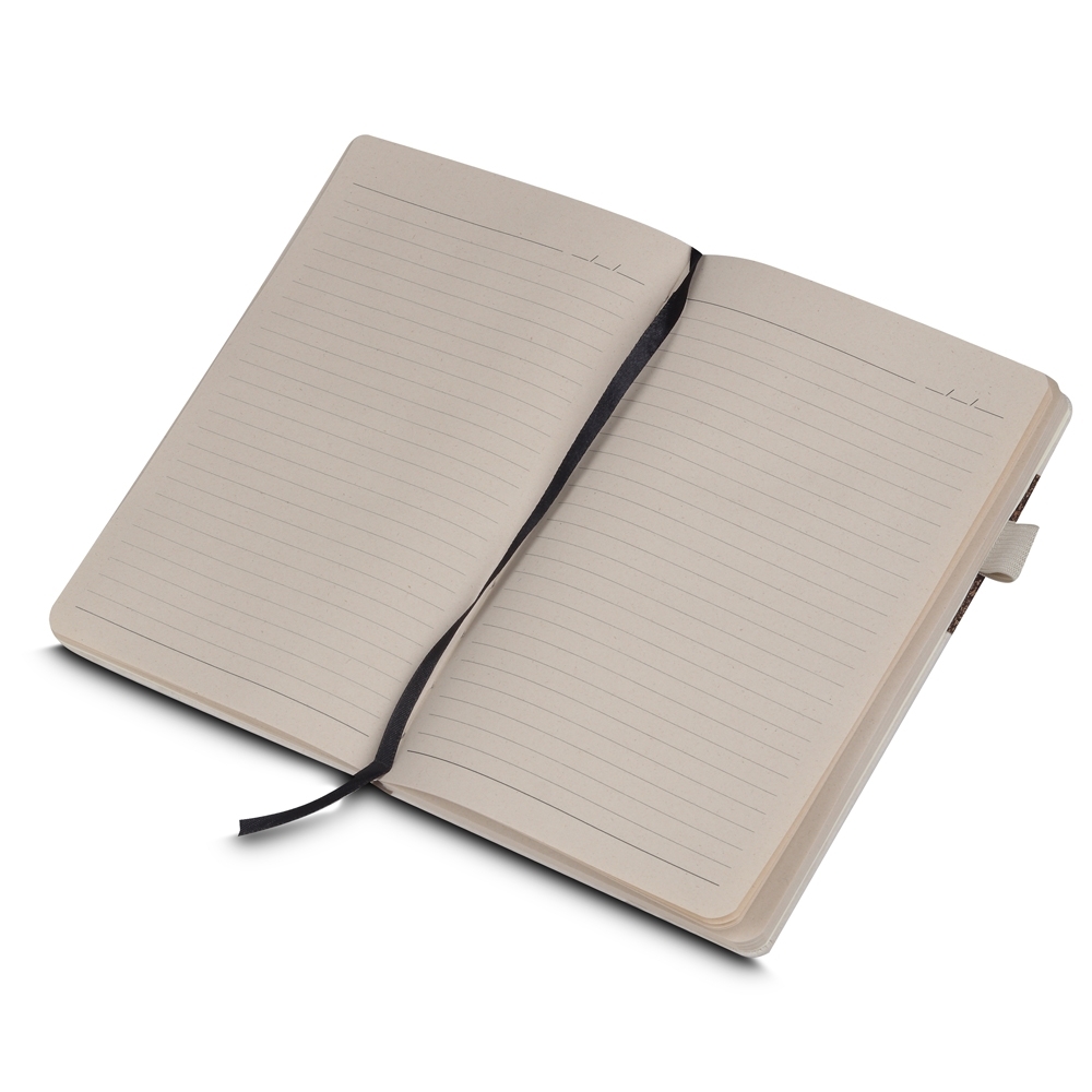 Caderno de Anotações 21x14