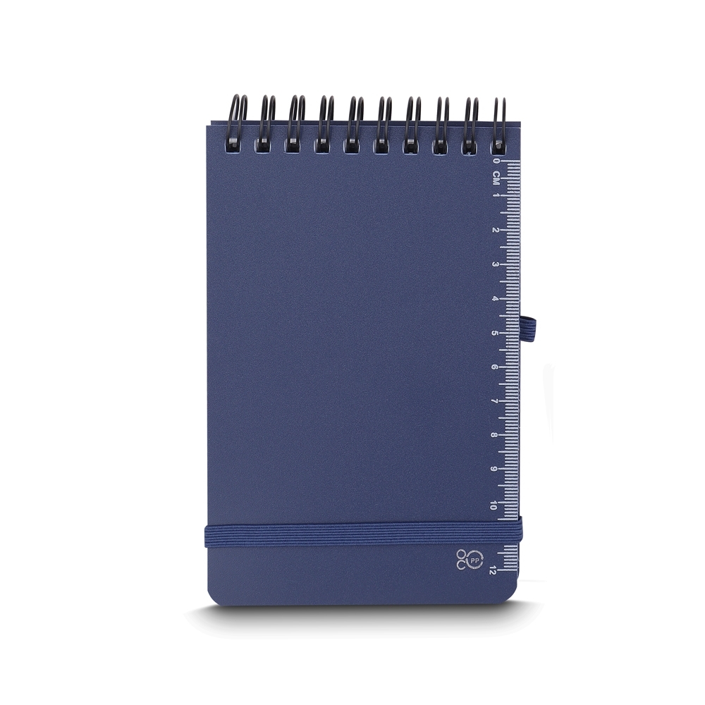 Mini Caderno 14,7x9