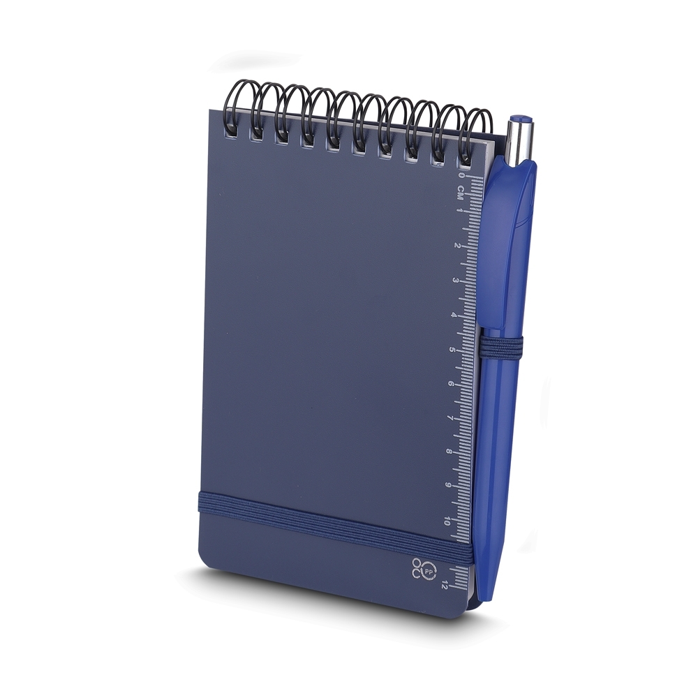 Mini Caderno 14,7x9