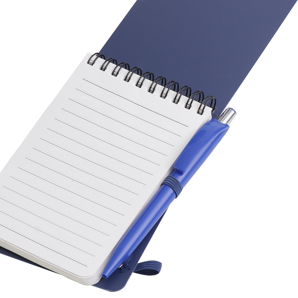 Mini Caderno 14,7x9