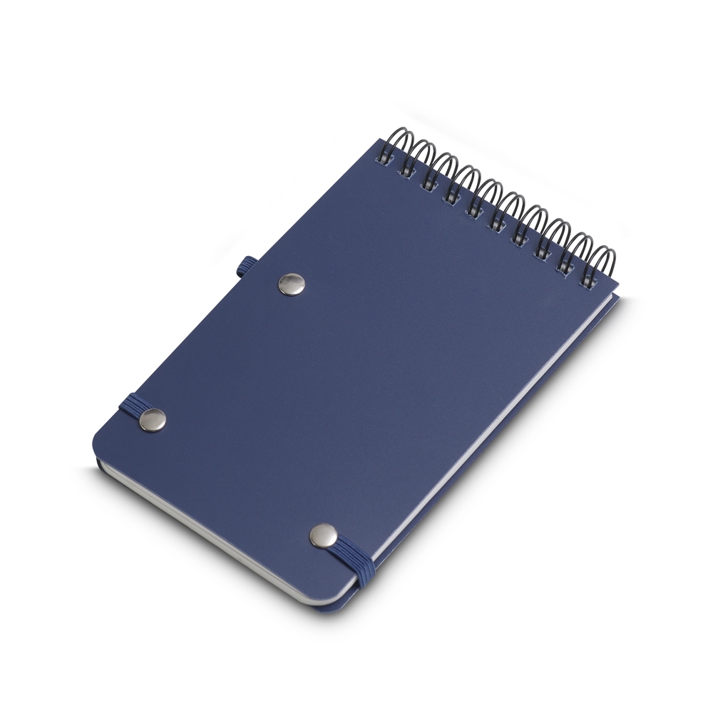 Mini Caderno 14,7x9