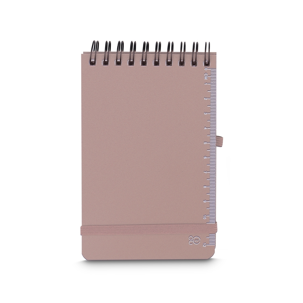 Mini Caderno 14,7x9