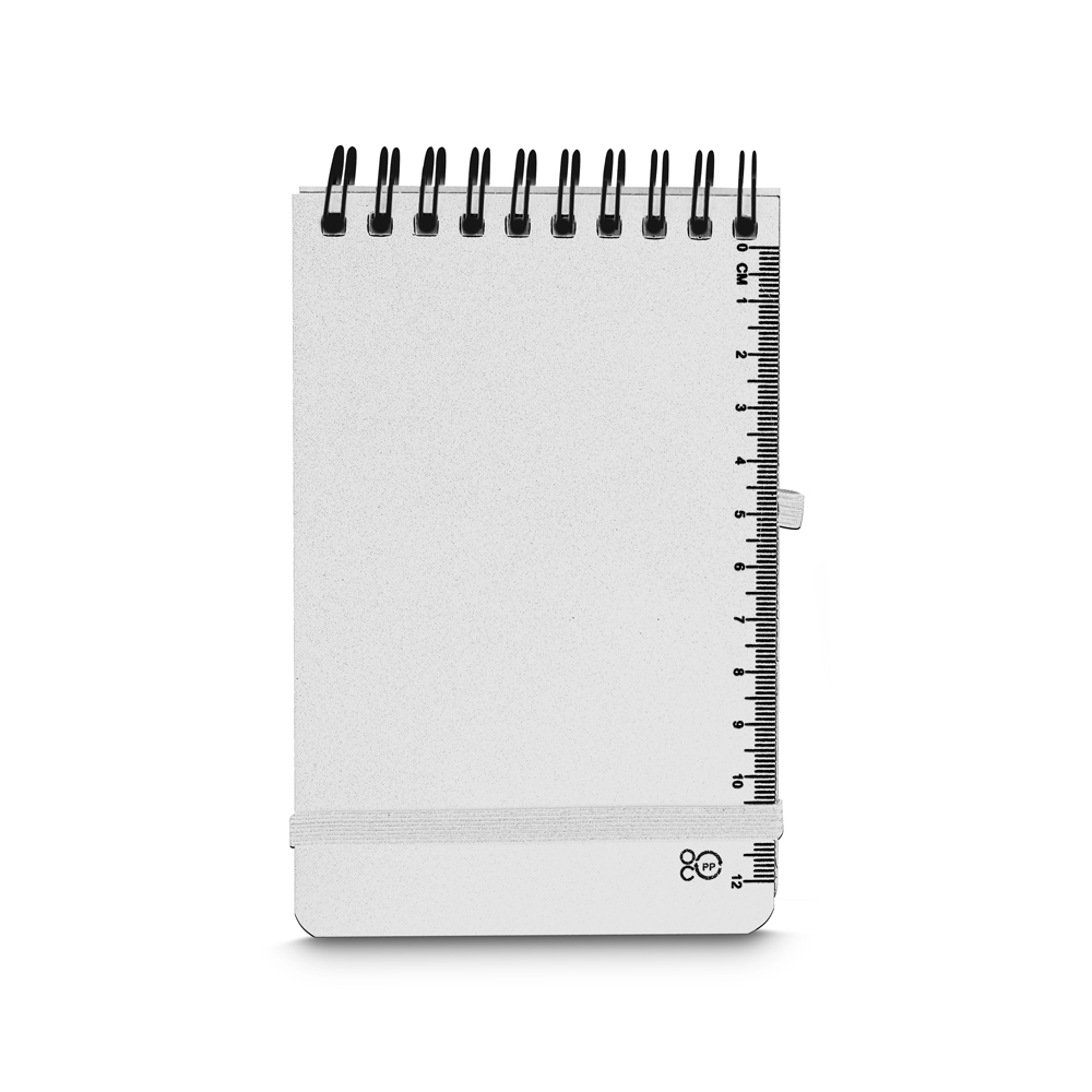 Mini Caderno 14,7x9