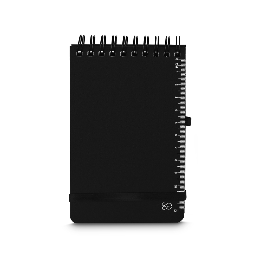 Mini Caderno 14,7x9