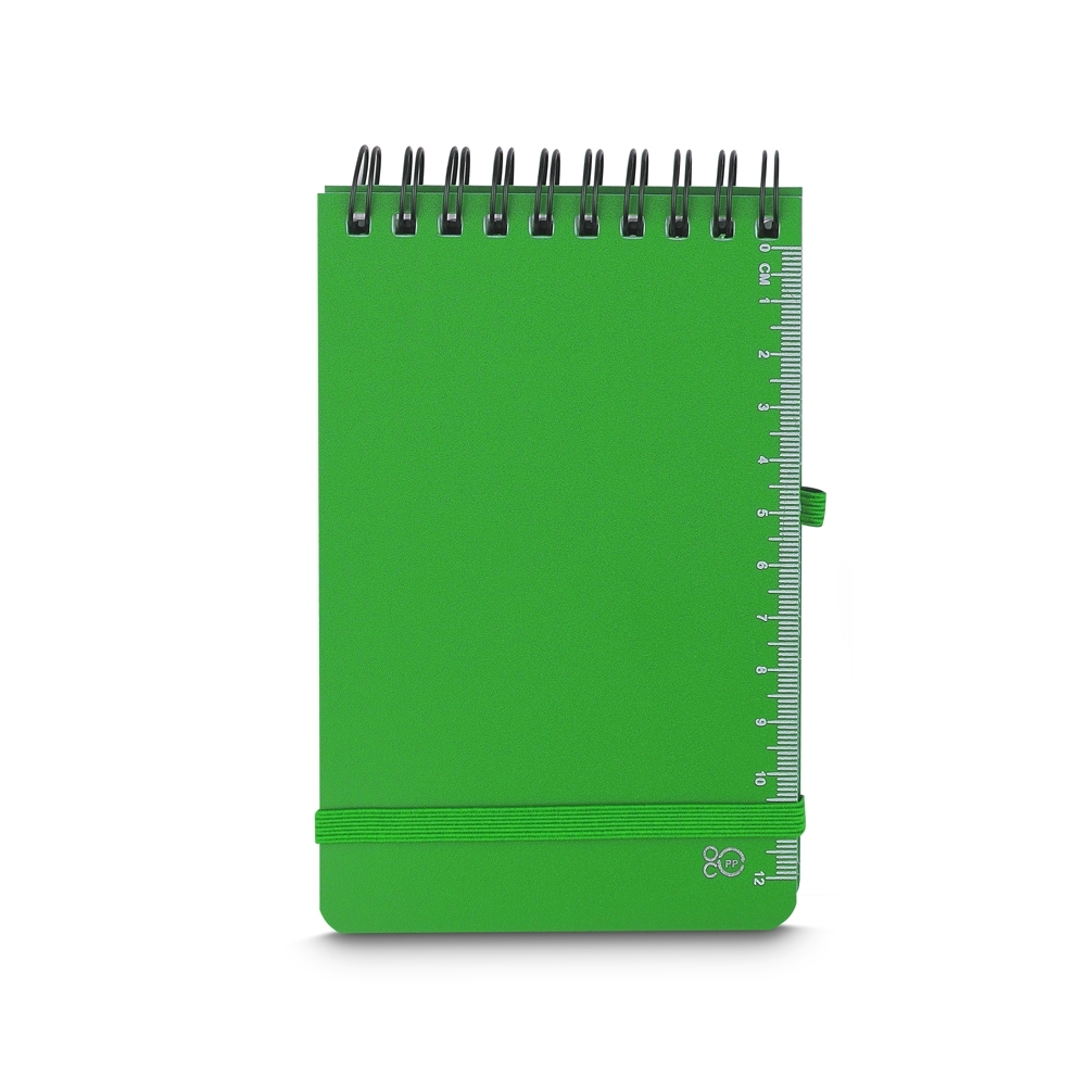 Mini Caderno 14,7x9