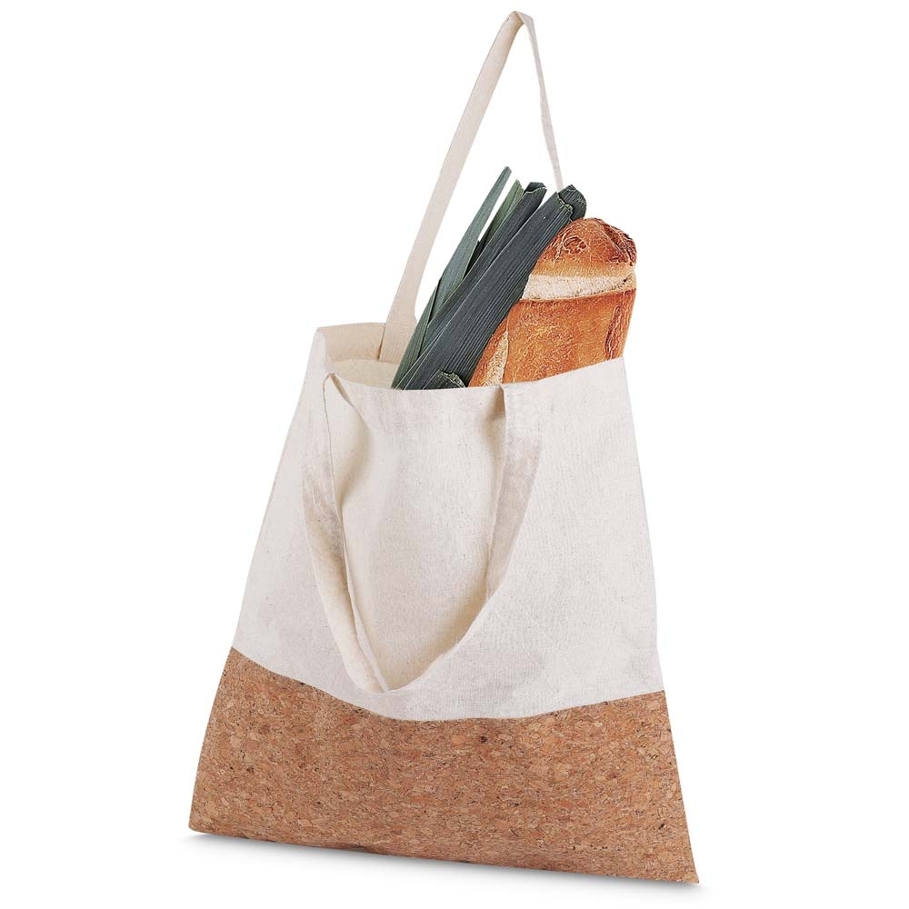 Bolsa de Algodão 140g/m²