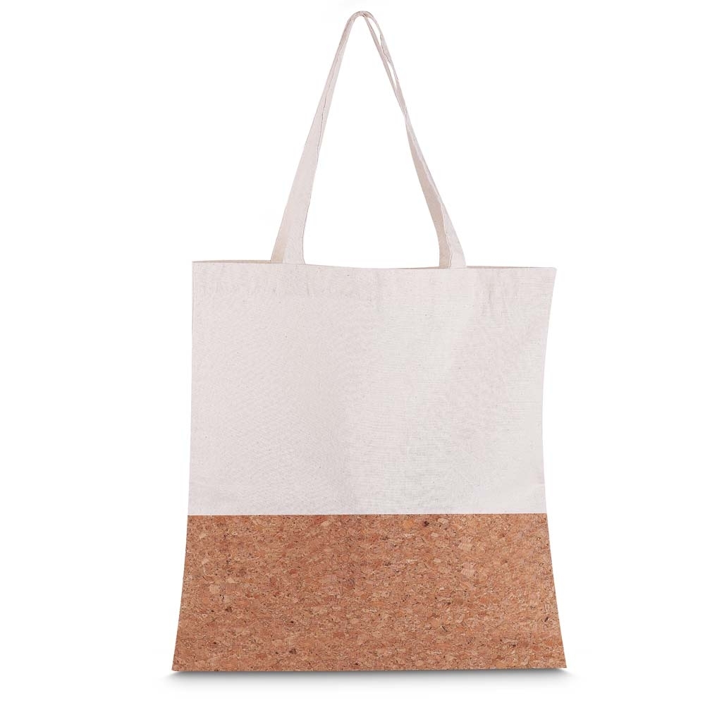 Bolsa de Algodão 140g/m²