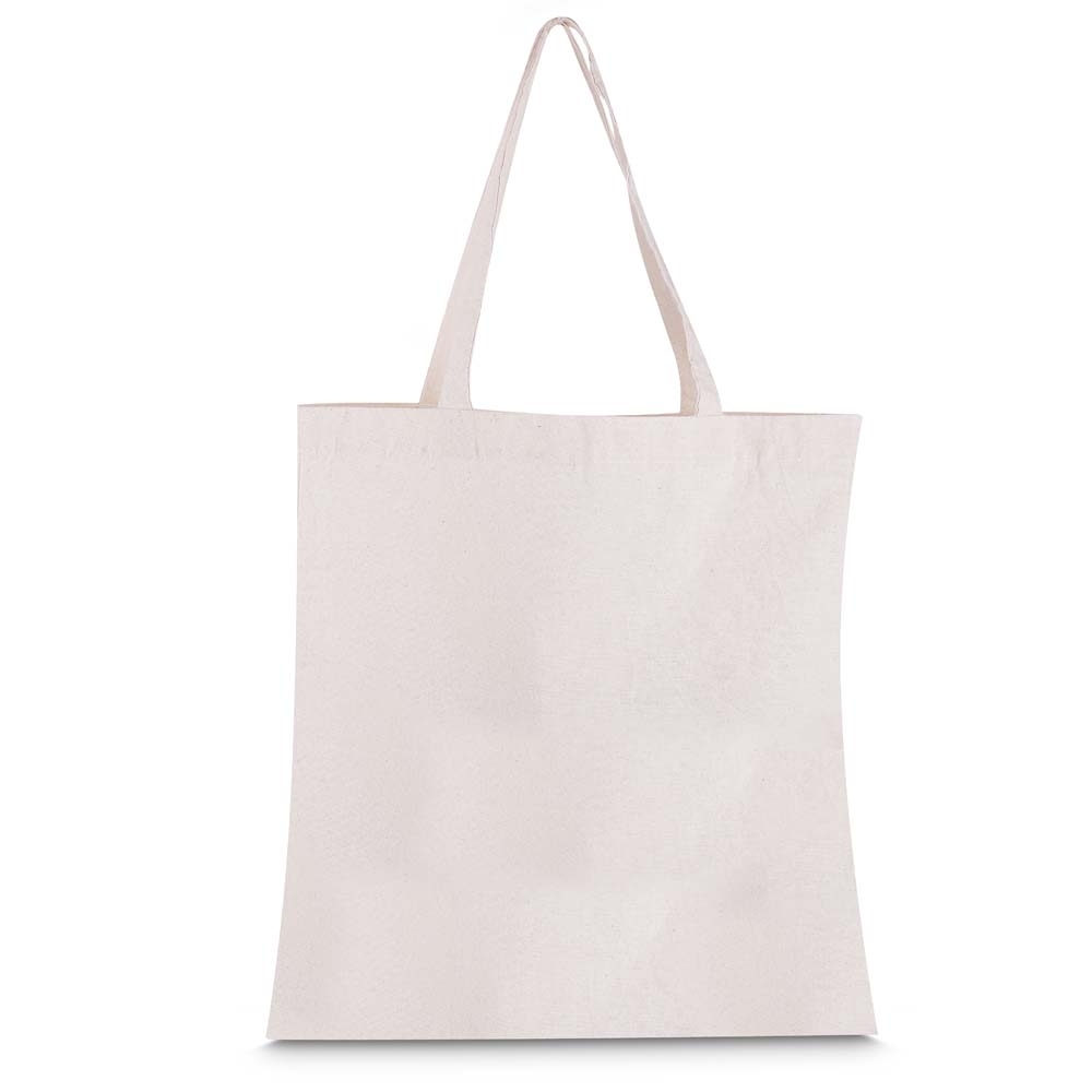 Bolsa de Algodão 140g/m²