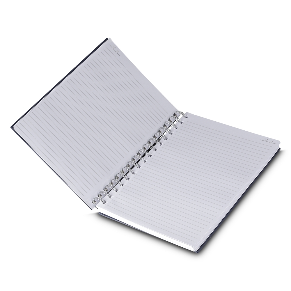 Caderno Capa Dura 21,0 x 16,5
