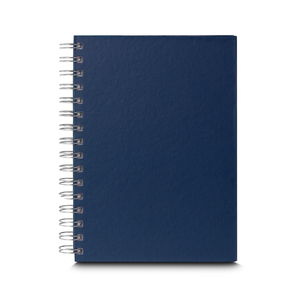 Caderno Capa Dura 21,0 x 16,5