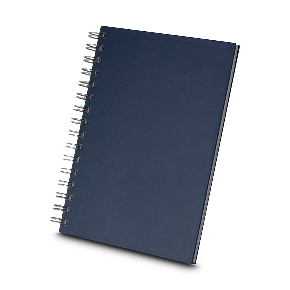 Caderno Capa Dura 21,0 x 16,5