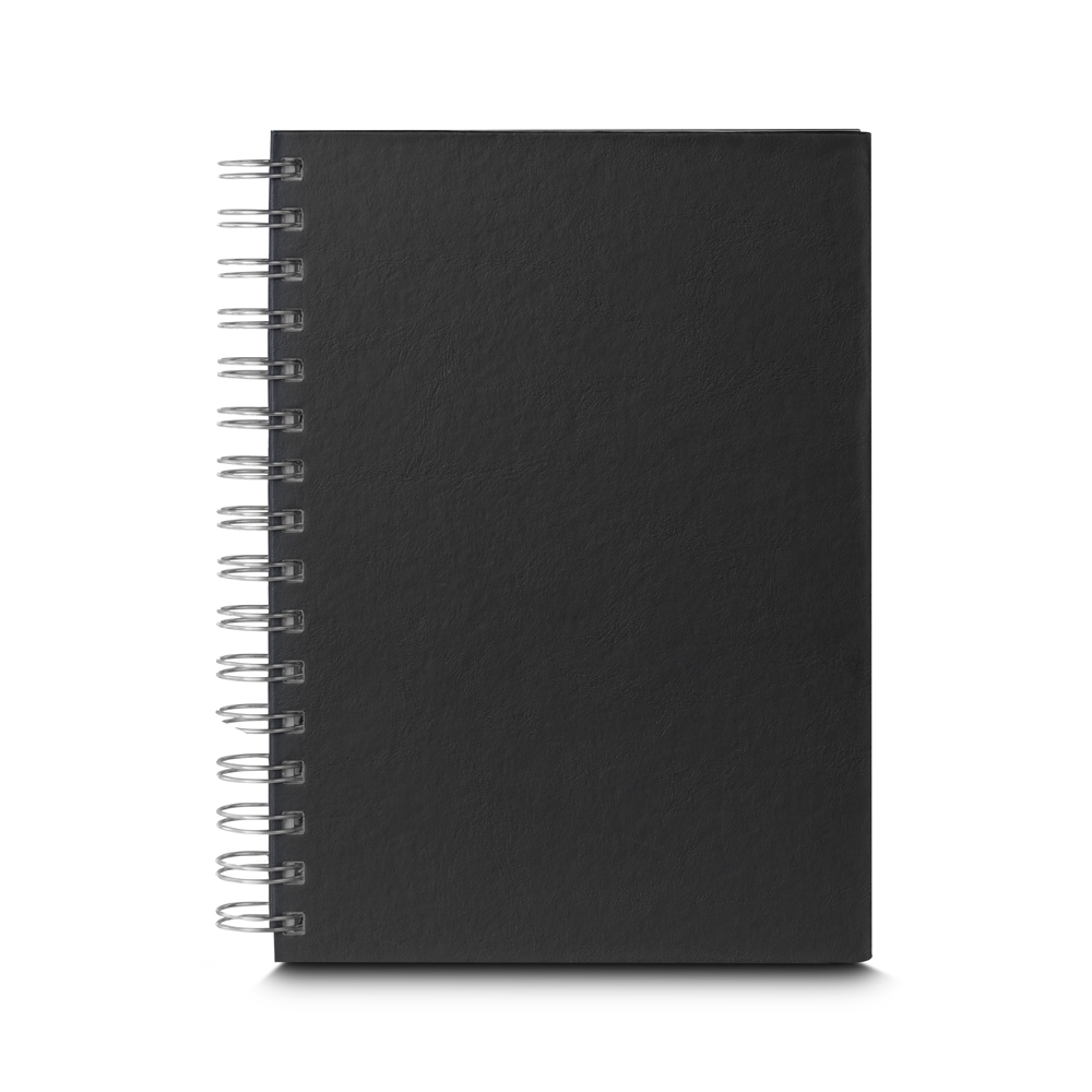 Caderno Capa Dura 21,0 x 16,5