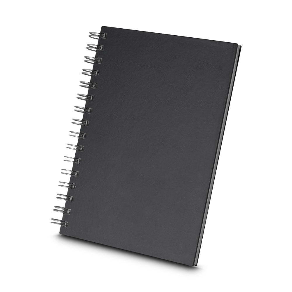 Caderno Capa Dura 21,0 x 16,5
