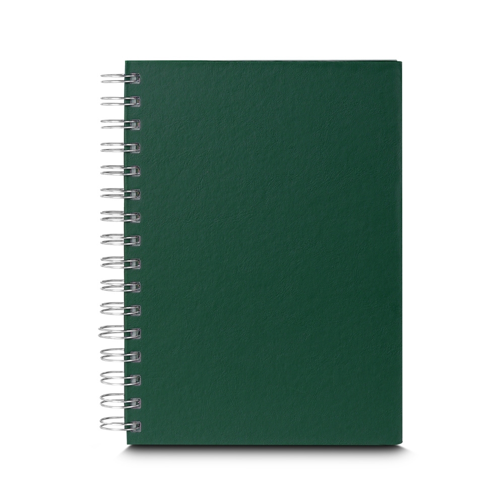 Caderno Capa Dura 21,0 x 16,5
