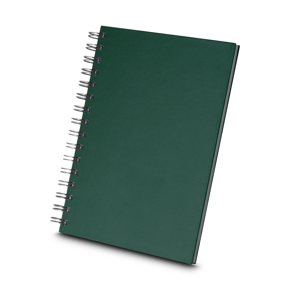 Caderno Capa Dura 21,0 x 16,5