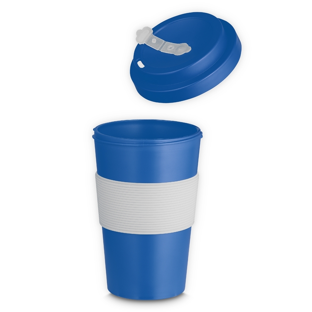 Copo Plástico de 400ml