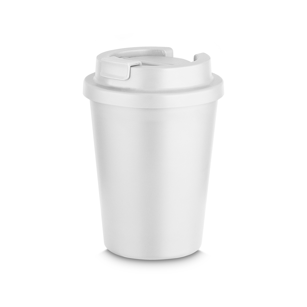 Copo Plástico de 400ml