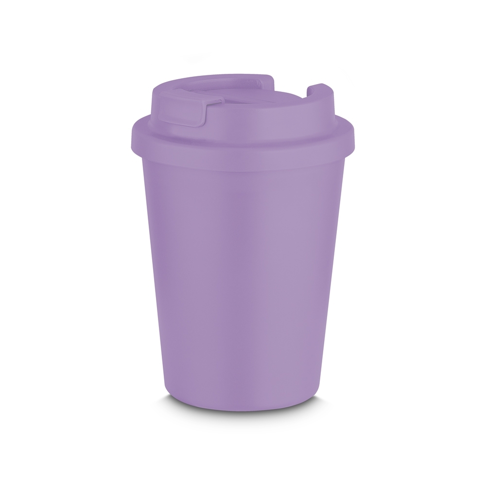 Copo Plástico de 400ml