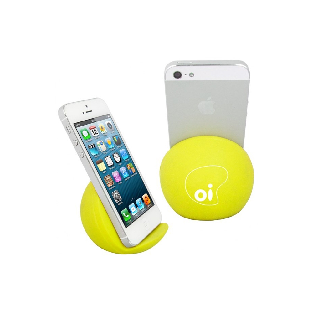 Apoio para Smartphone vinil Oca Personalizado