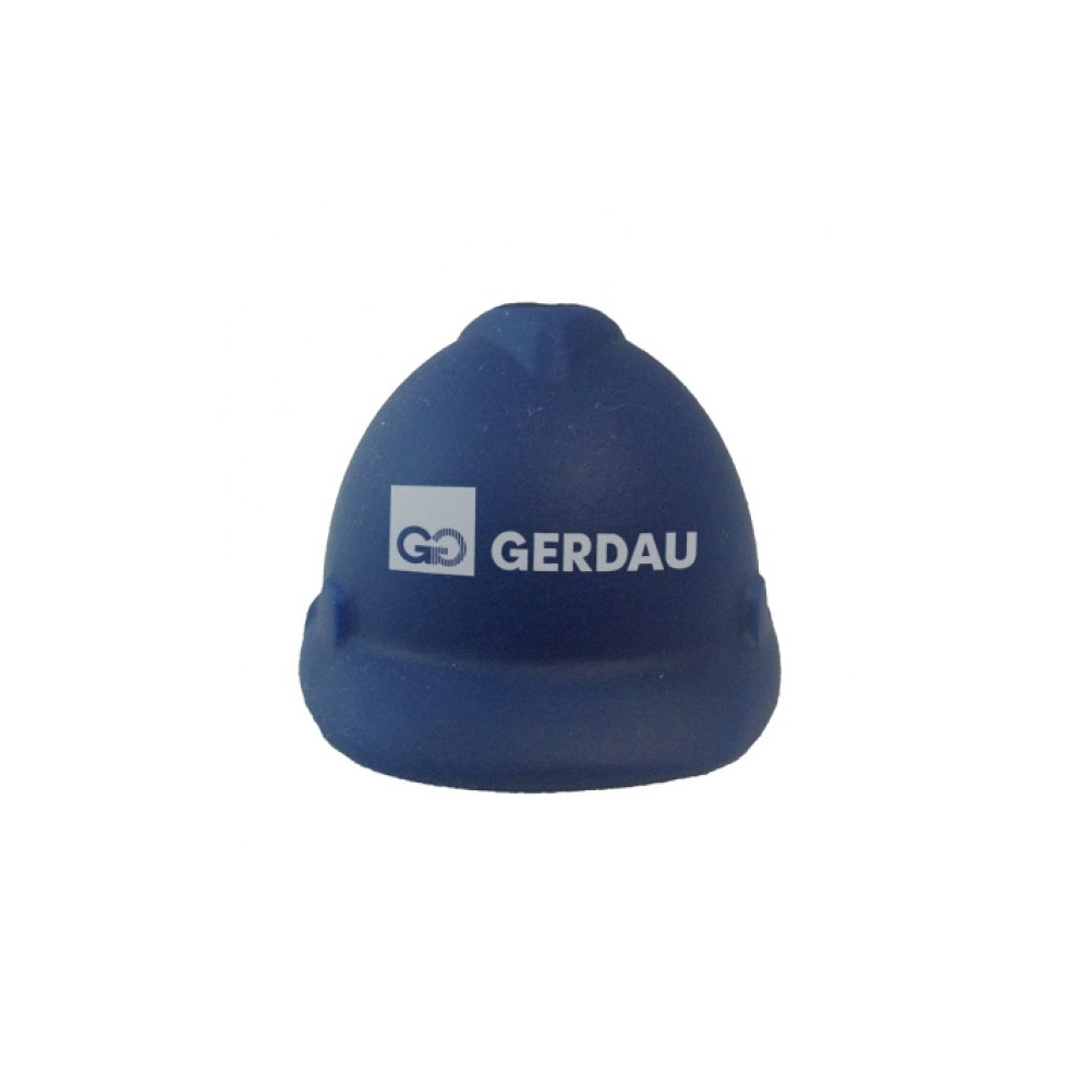 Capacete Anti Stress vinil - cipa