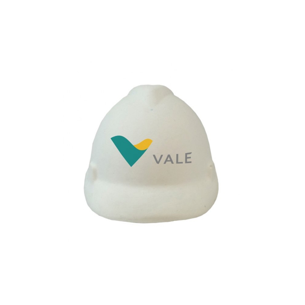 Capacete Anti Stress vinil - cipa
