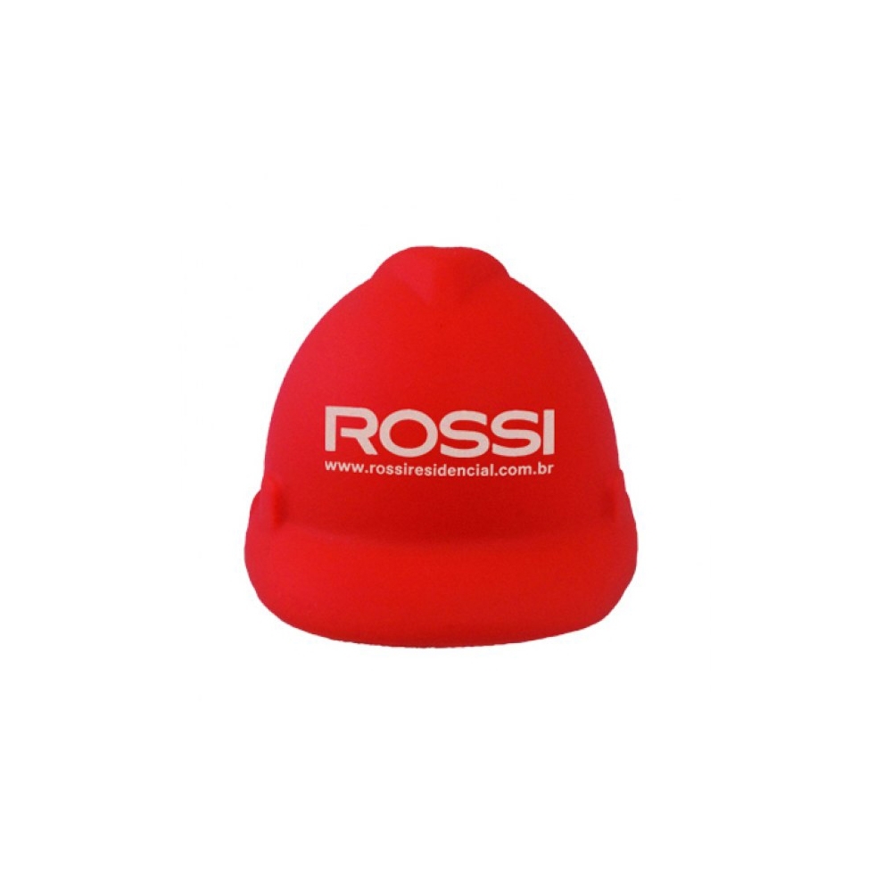 Capacete Anti Stress vinil - cipa