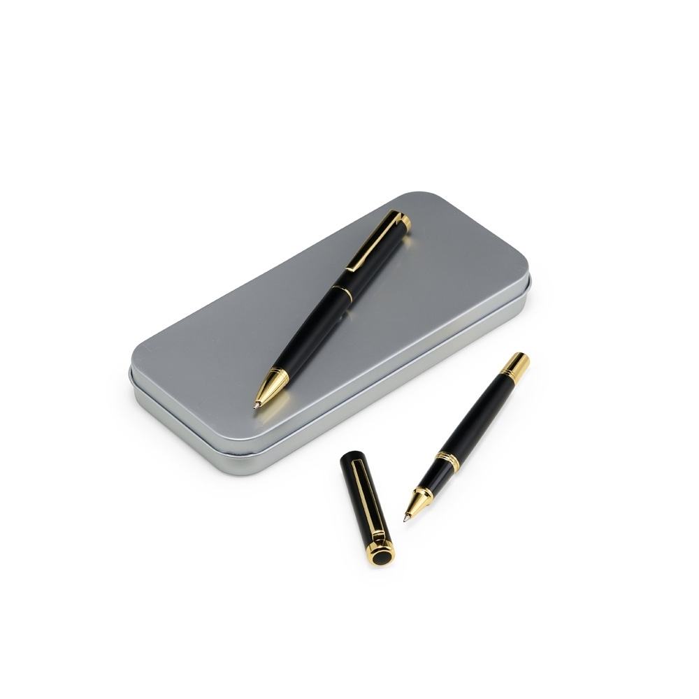 Kit Canetas Executivas