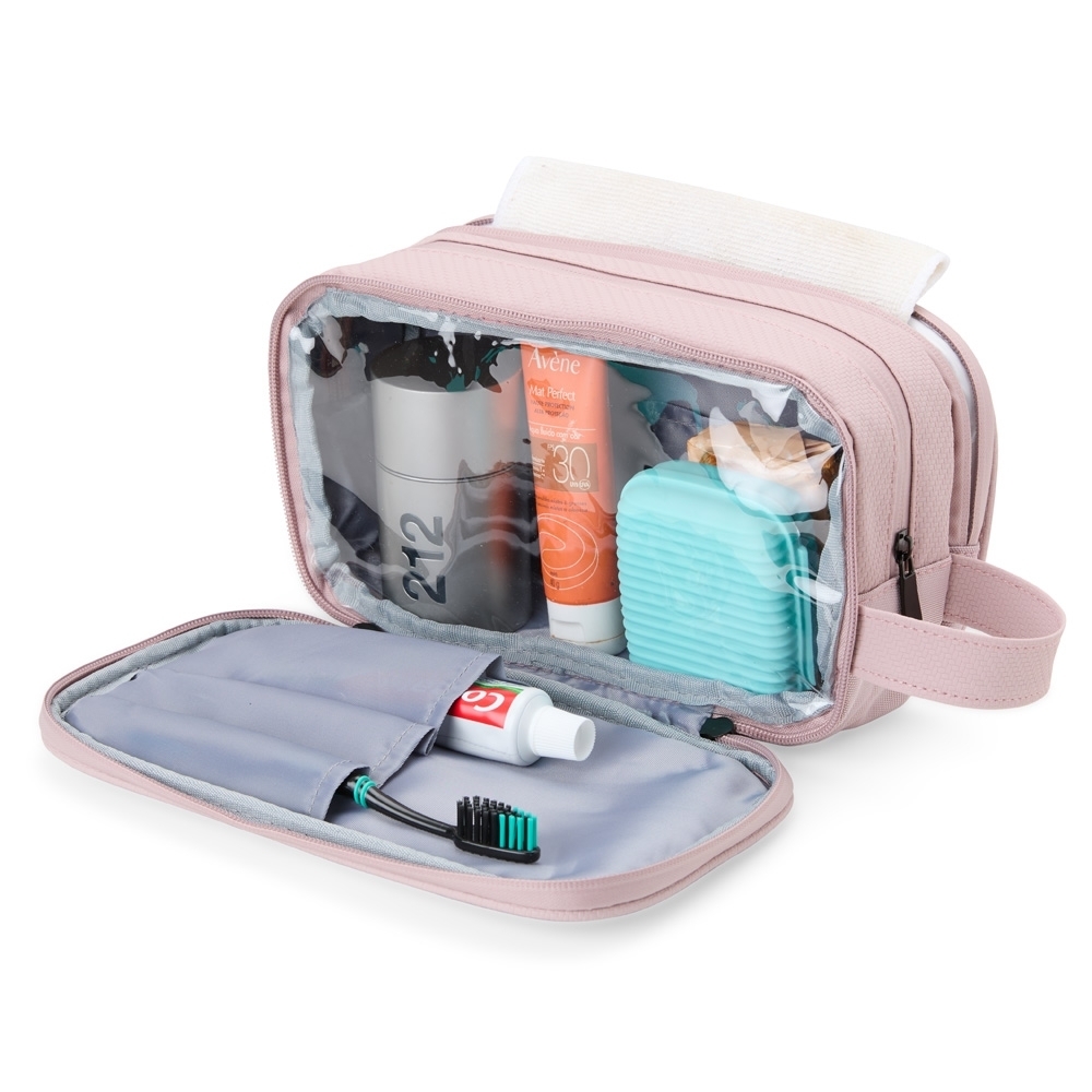 Necessaire Poliéster
