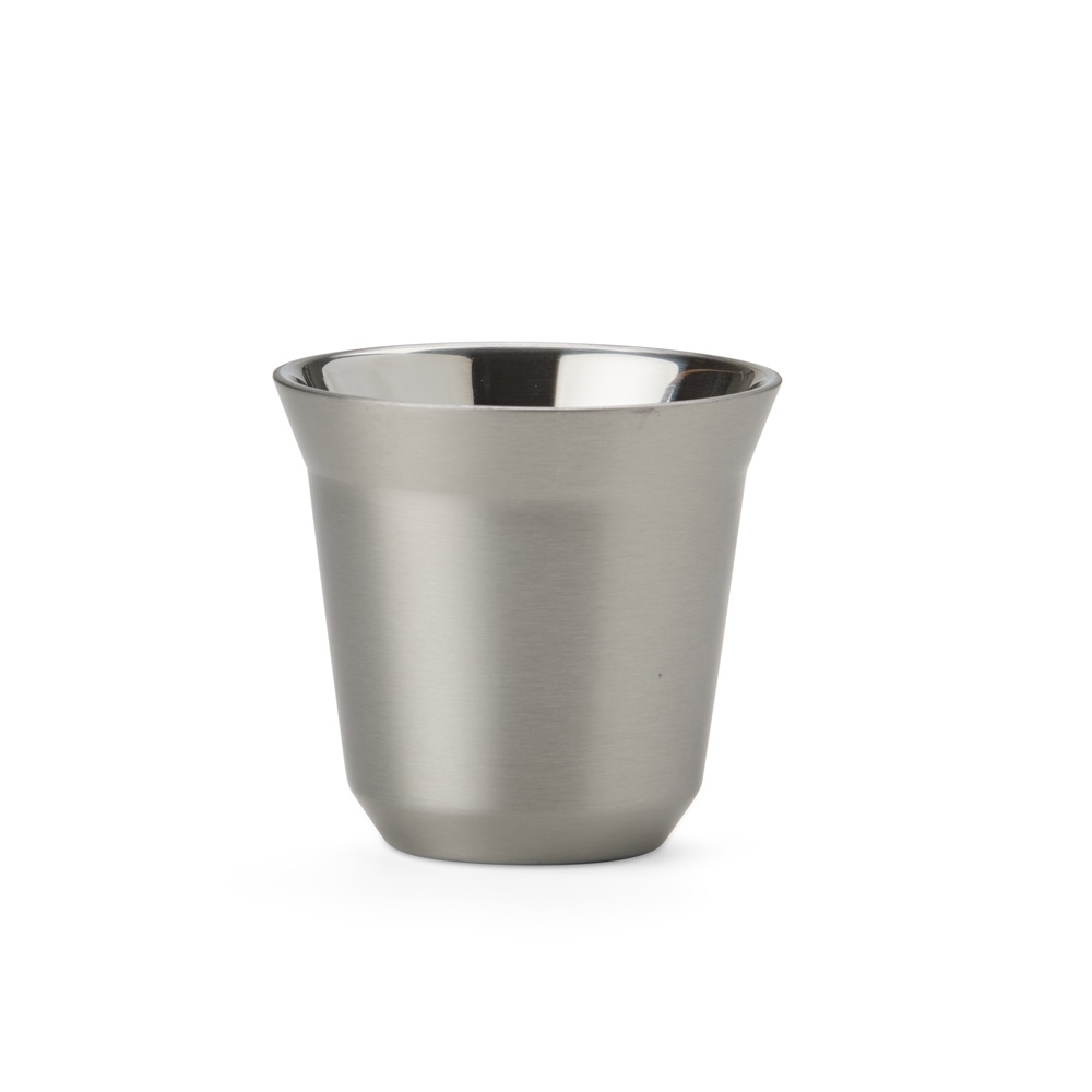 Copo Parede Dupla 80ml