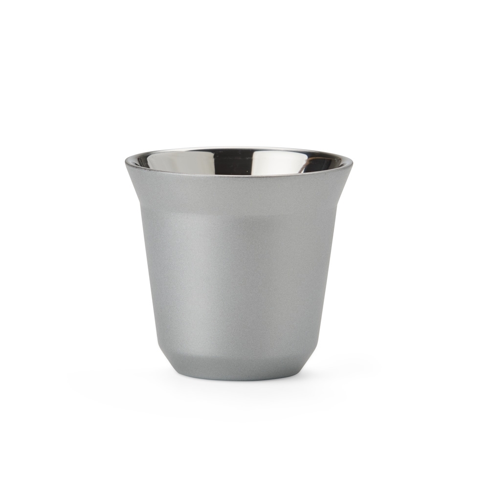 Copo Parede Dupla 80ml