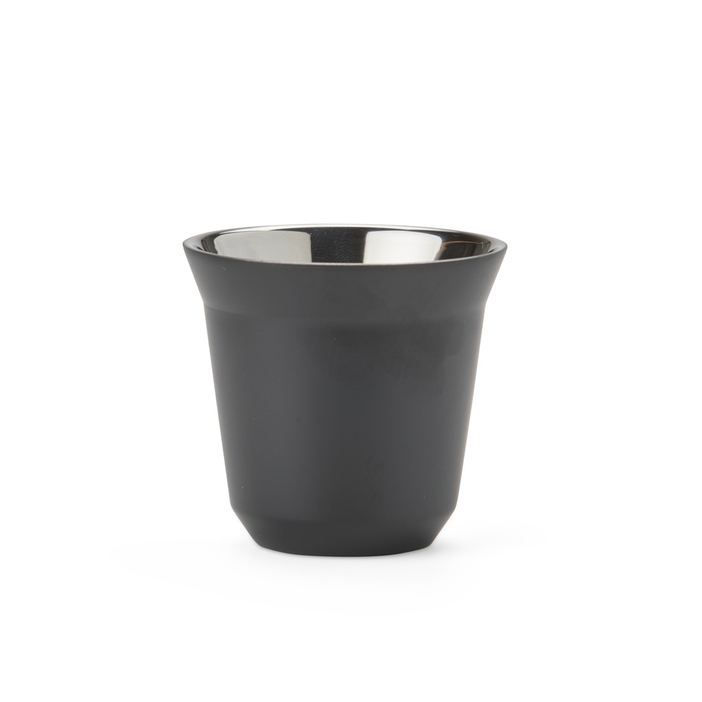 Copo Parede Dupla 80ml